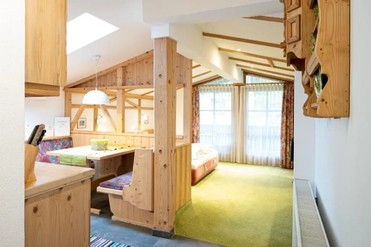 Superior Double Apartment