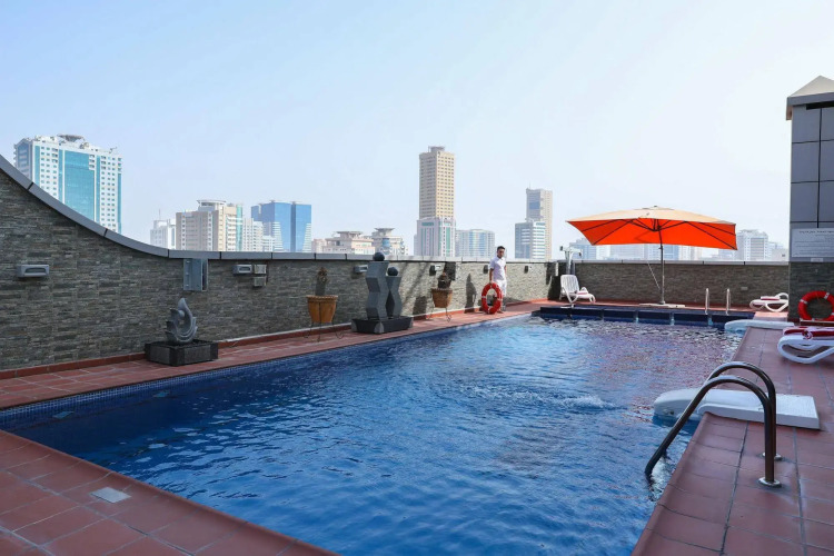 Фотография отеля