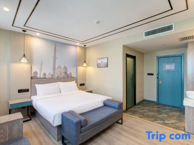 Business Double room