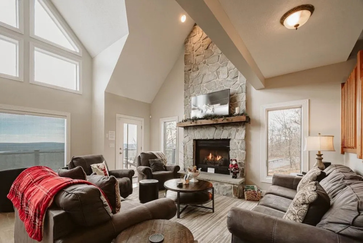 La Bella Vita by Taylor Made Deep Creek
