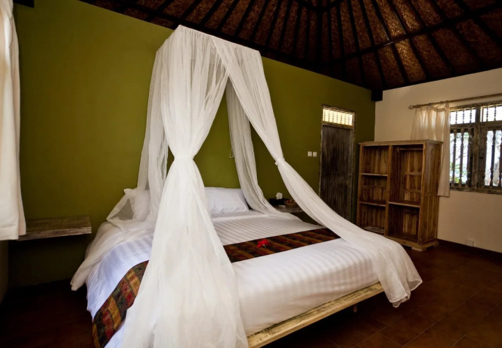 D Tunjung Resort & Spa