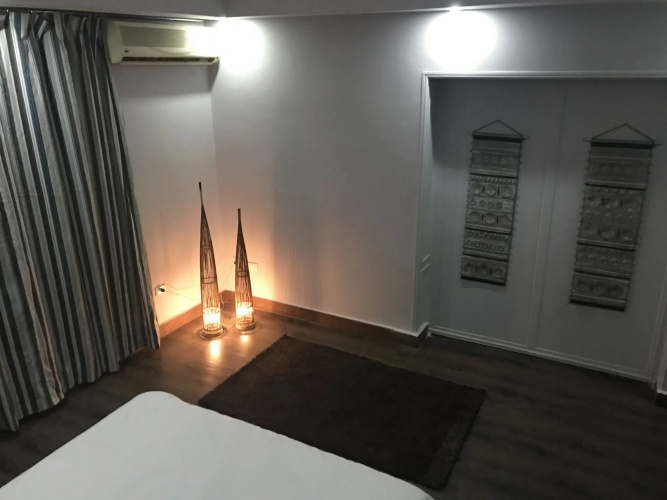Nakhil Residence