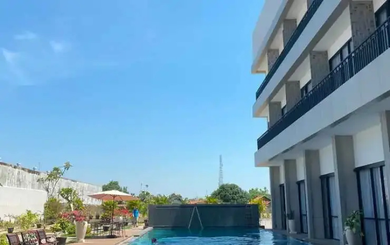 Grand Wijaya Hotel