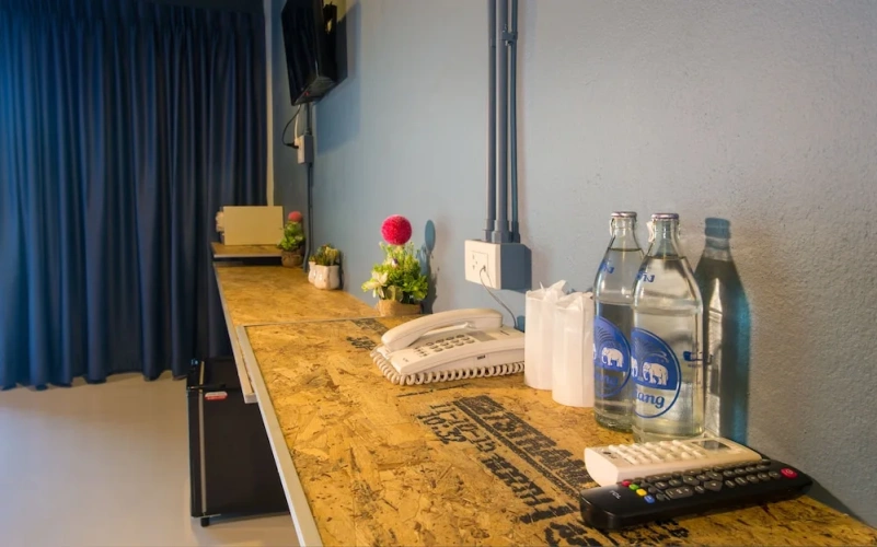 Premium room