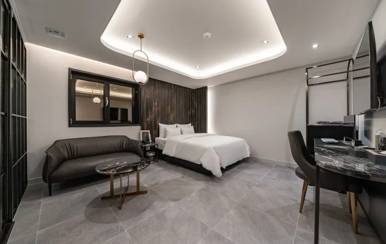 Hotel Star