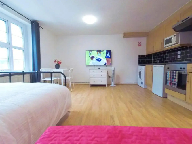 Luna 218 flat 3