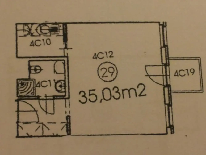 1 Bedroom Suite