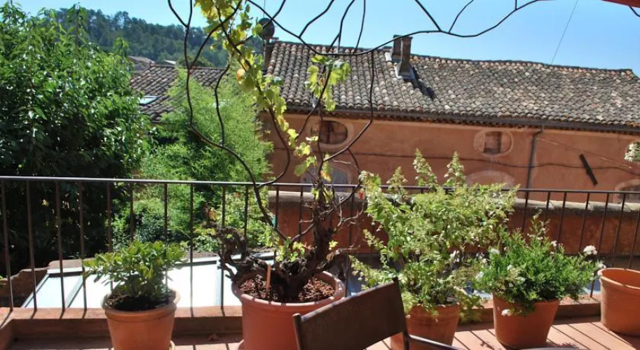 La Maison d'A Coté