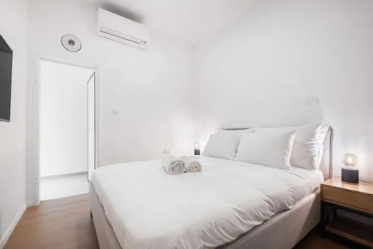 KG4 LUX Apartments