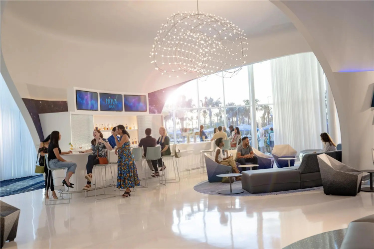 Universal Stella Nova Resort photo 17