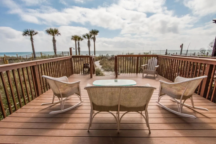 Seaside Pointe