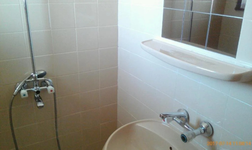 Hotel Barba Yani