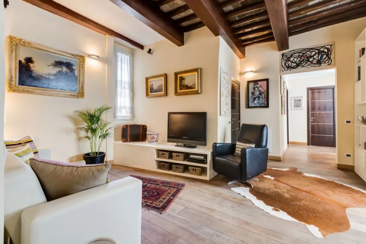 AS Piazza di Spagna Apartment