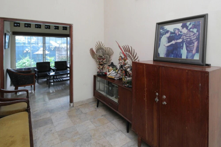 Airy Eco Wulung 26 Yogyakarta