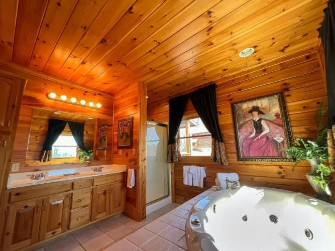 2 Bedrooms Cottage