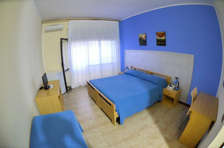 Hotel Palatinum