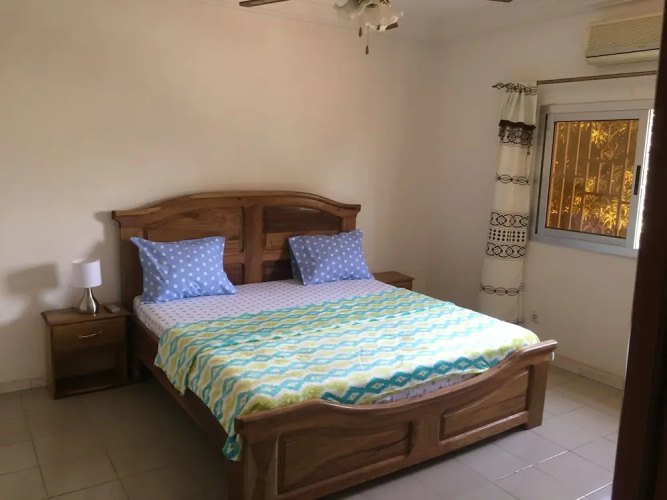 Villa Diamaka