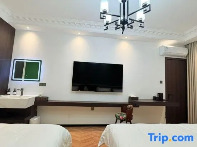 Business Double room