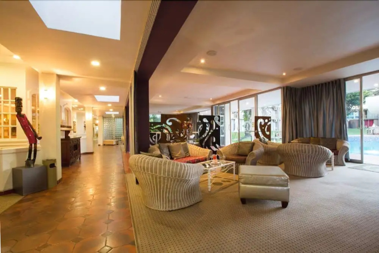 Summerstrand Hotel