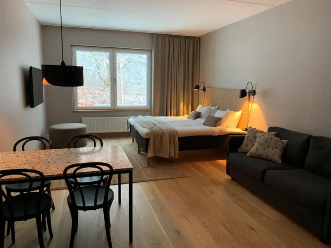 Standard Family room