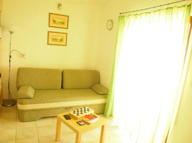 Bunari Apartments