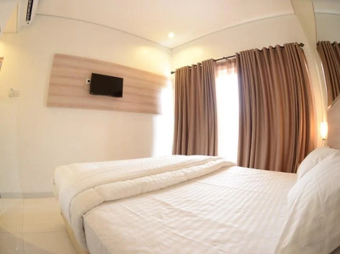 Oemah Djari Guest House Syariah Semarang