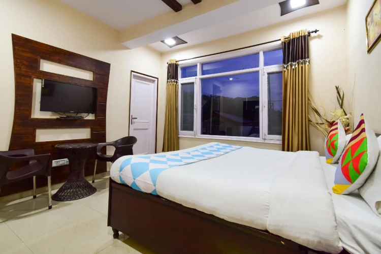 Classic Double room