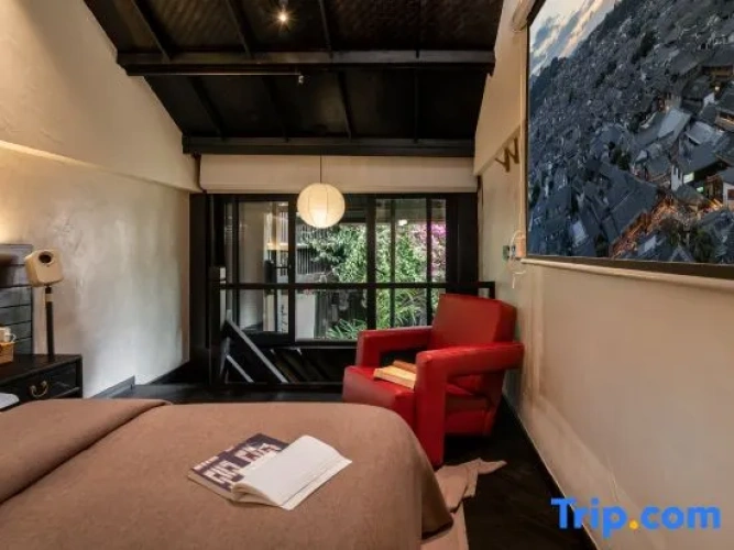 Double Apartment