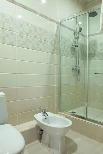 1 Bedroom Suite
