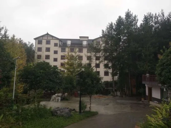 Lichuan Chunhuiyuan Homestay