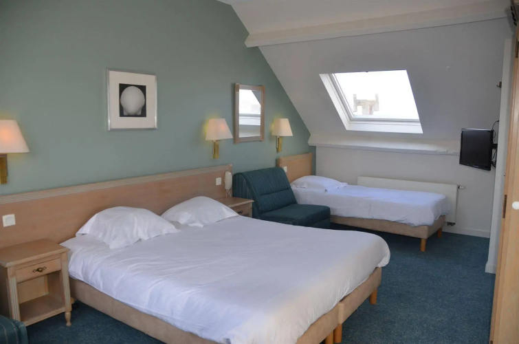 Hotel Sabot d'Or