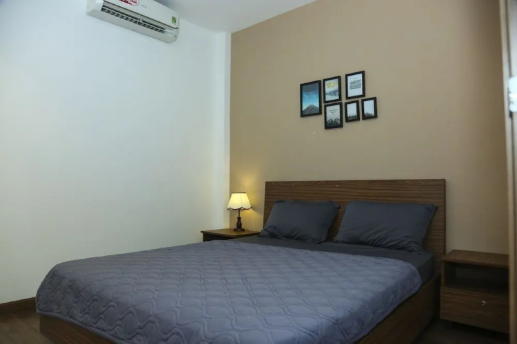 Min Apartment