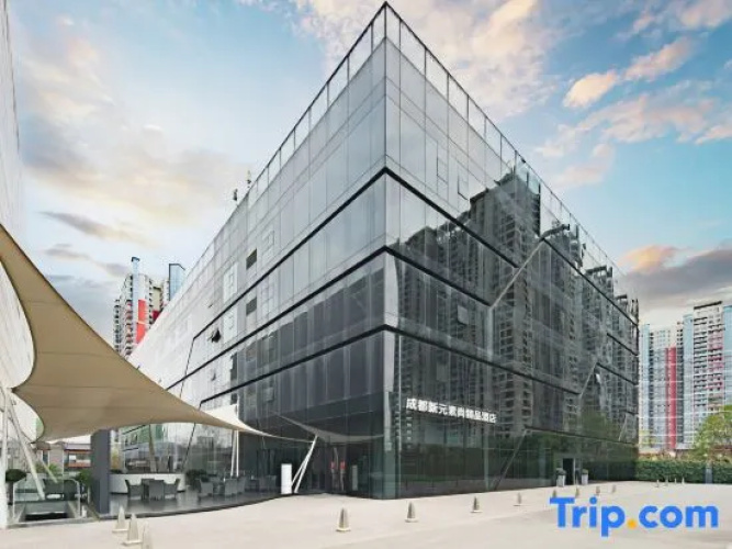 New Sieben Hotel