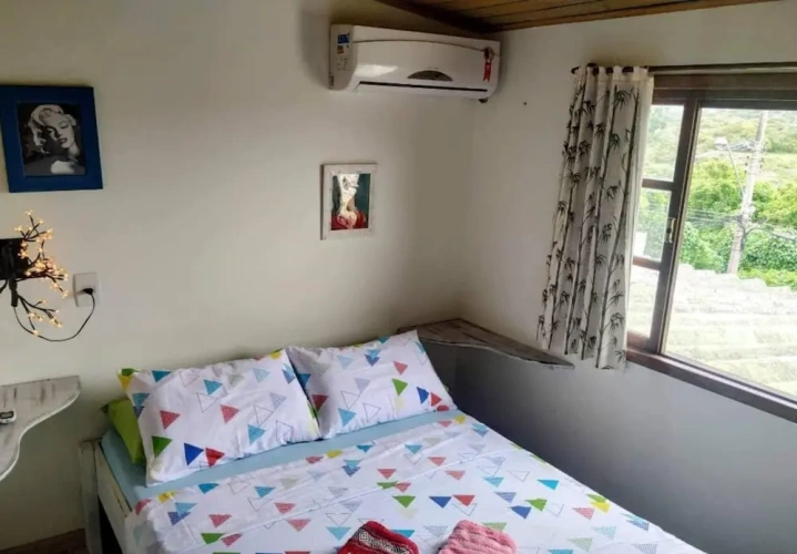 Standard Quintuple Apartment