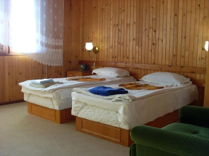 Guest house Kalina