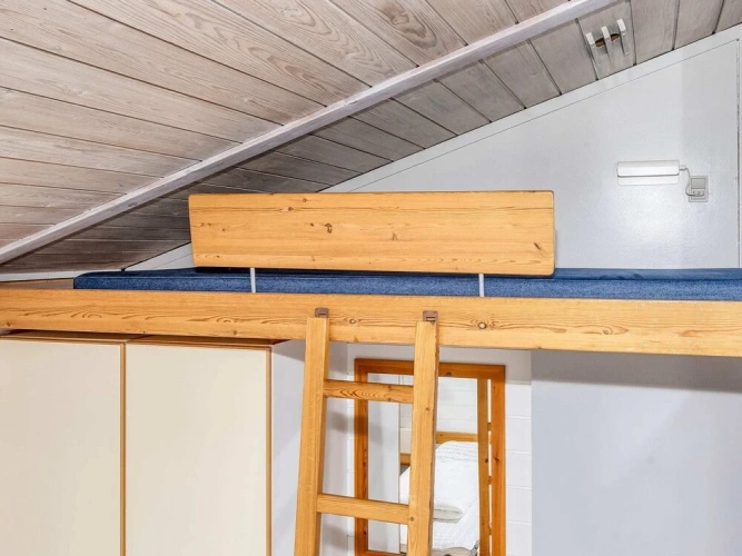 2 Bedrooms Deluxe Cottage