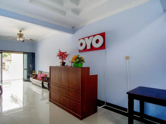 OYO Life 3301 Pondok Eyang Obi