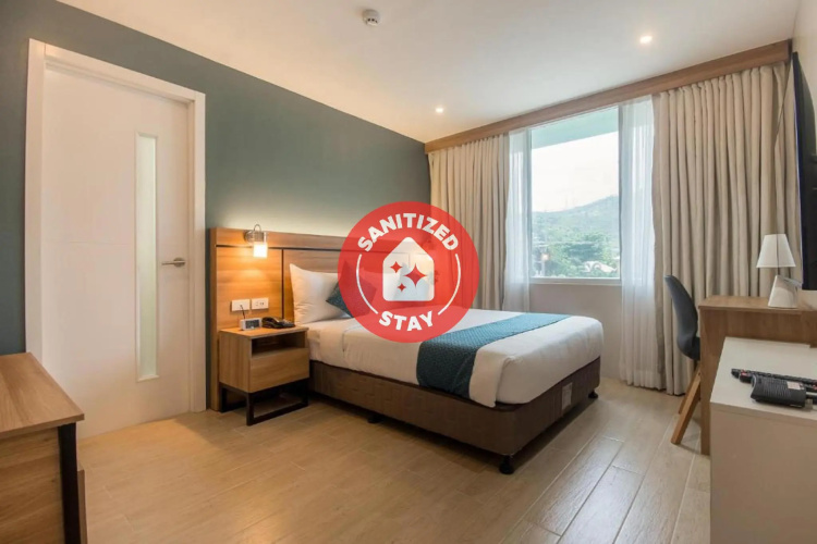 Hotelafbeelding