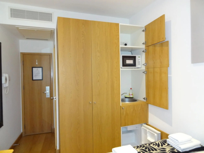 Studios 2 Let Serviced Apartments (Adults Only) photo 19
