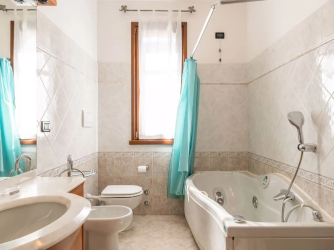 Apartment Ca du Né Albenga