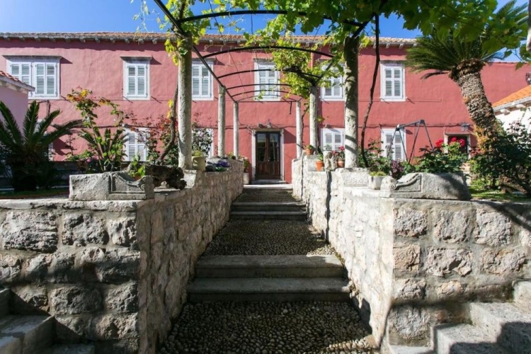 Otel görseli
