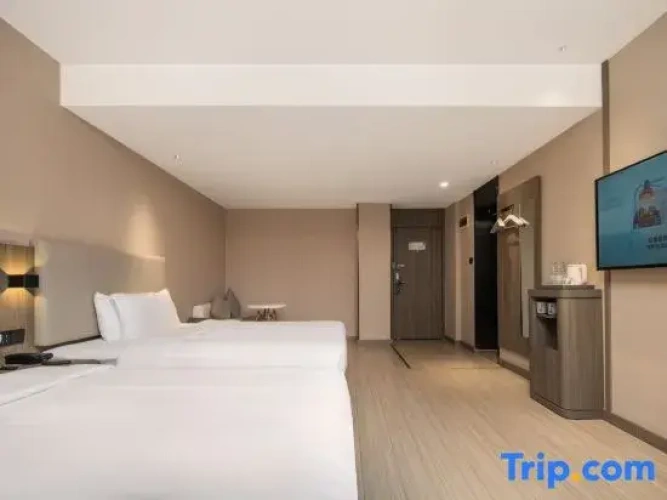 Business Twin room
