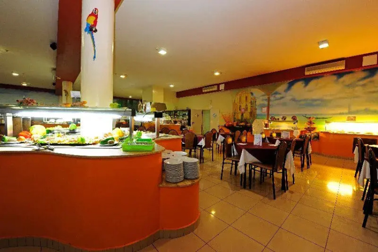 House Oasis Corralejo