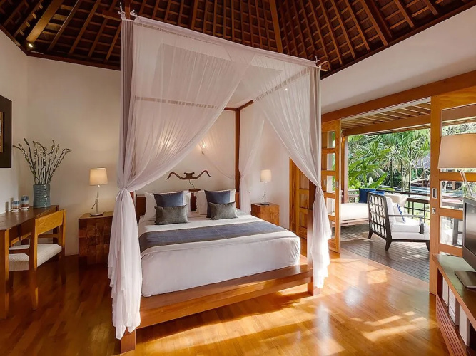 Villa The Beji