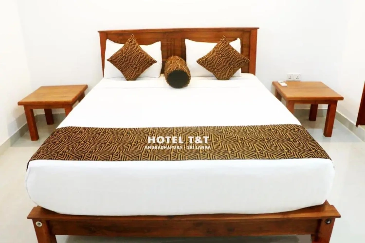 Deluxe Double room with balcony and with view