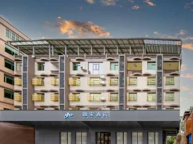 Hotelafbeelding