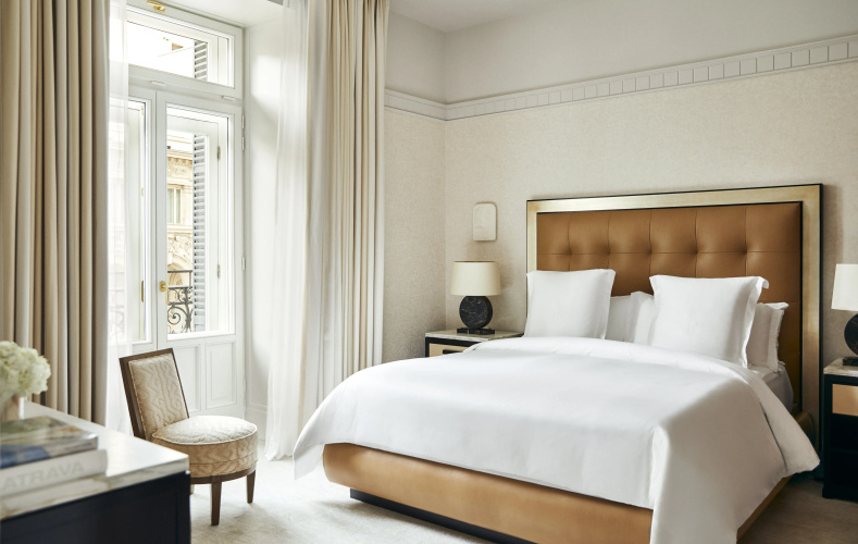 Four Seasons Hotel Madrid
