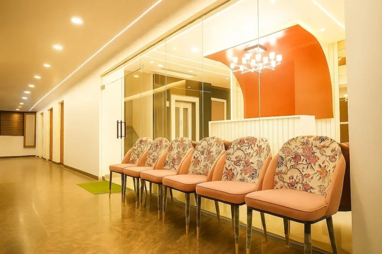 The Maheshwar Hotel