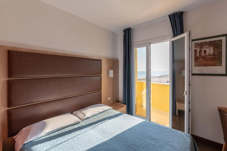 Hotel Mondial