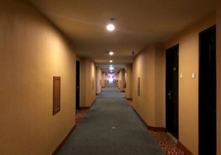 Hotel Utama